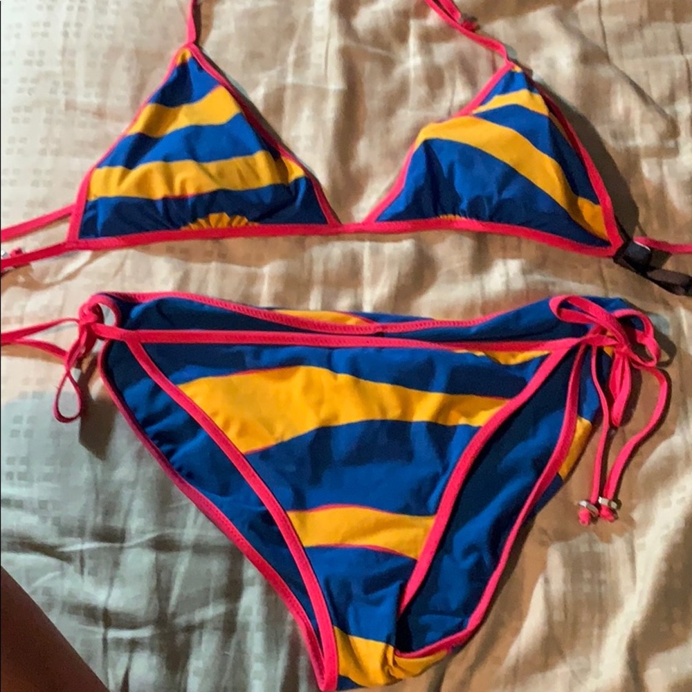 Marc by Marc Jacobs Bikini